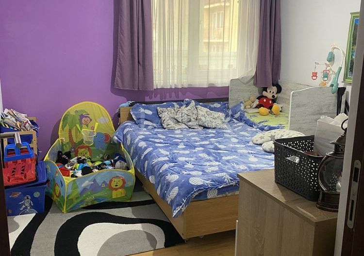 Apartament 2 camere, Floresti, zona Panemar - Poză 3