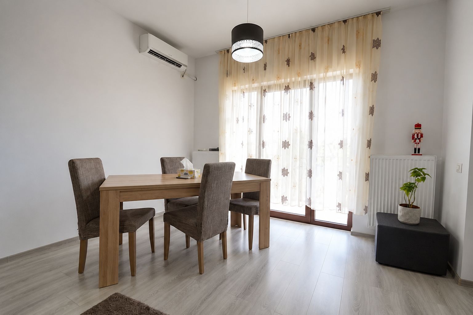 Braytim Timișoara | 3 Camere | Vedere panoramică | Parcare în CF - Poză 5
