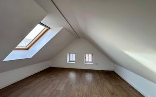 Vila exclusivista de inchiriat 185 mp, terasa si gradina – A.Muresan - Poză 16