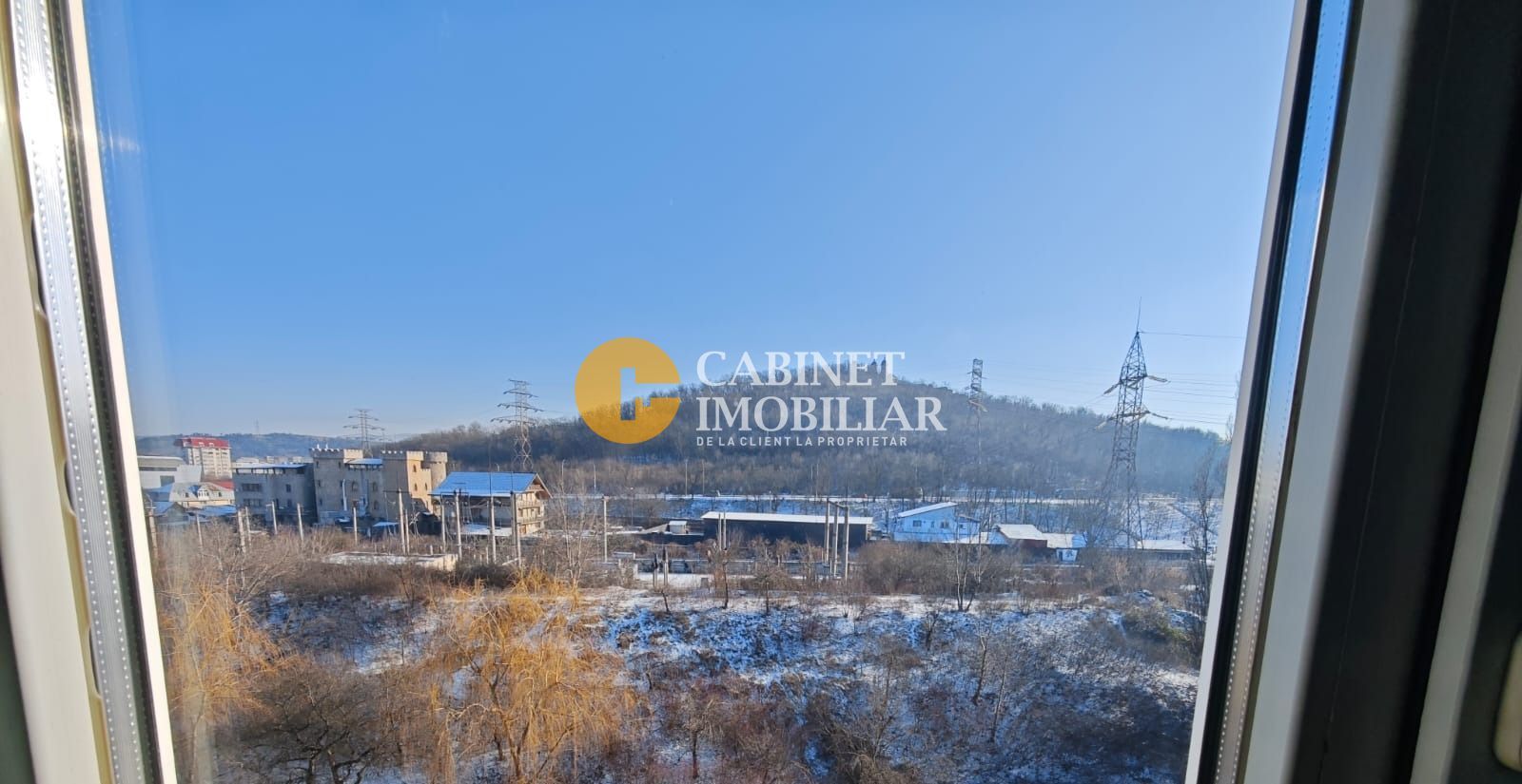 Ap. 2 camere tip DUPLEX - Nicolina - 71 mp - Complet renovat, mobilat și utilat - Poză 1