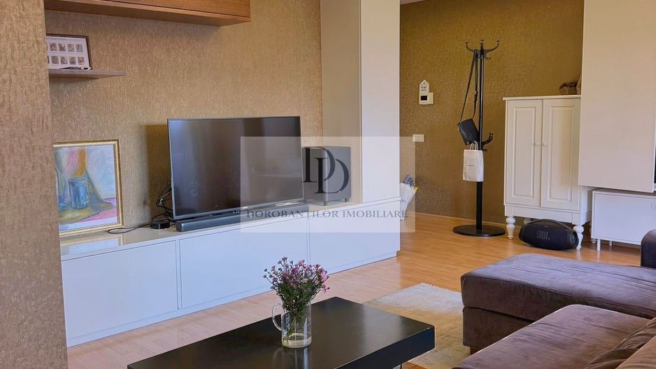 Penthouse panoramic | 3 Parcări | Vedere spectaculoasă asupra Clujului - Poză 2