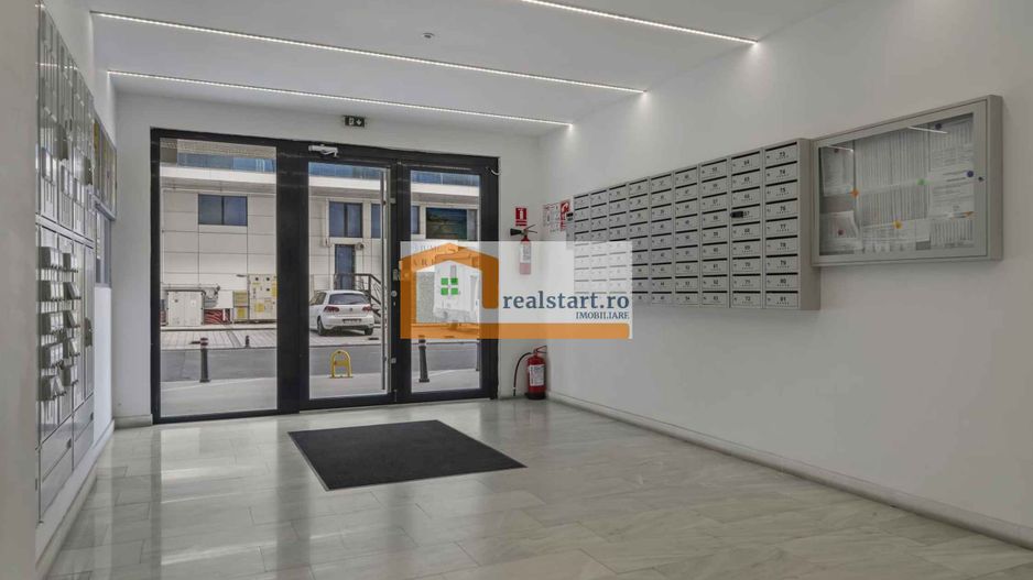 Side-View la Mare, Prima linie, 3/8, terasa 15mp, - Poză 19