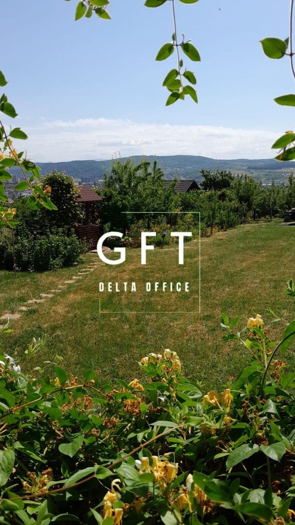 Teren intravilan de vanzare + cabana.  Toate utilitatile! - Poză 13