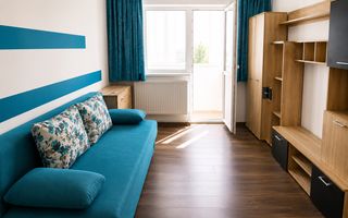 Girocului-Generala 25 | 2 Camere | Etaj 1 |  Mobilat si Utilat - Poză 1