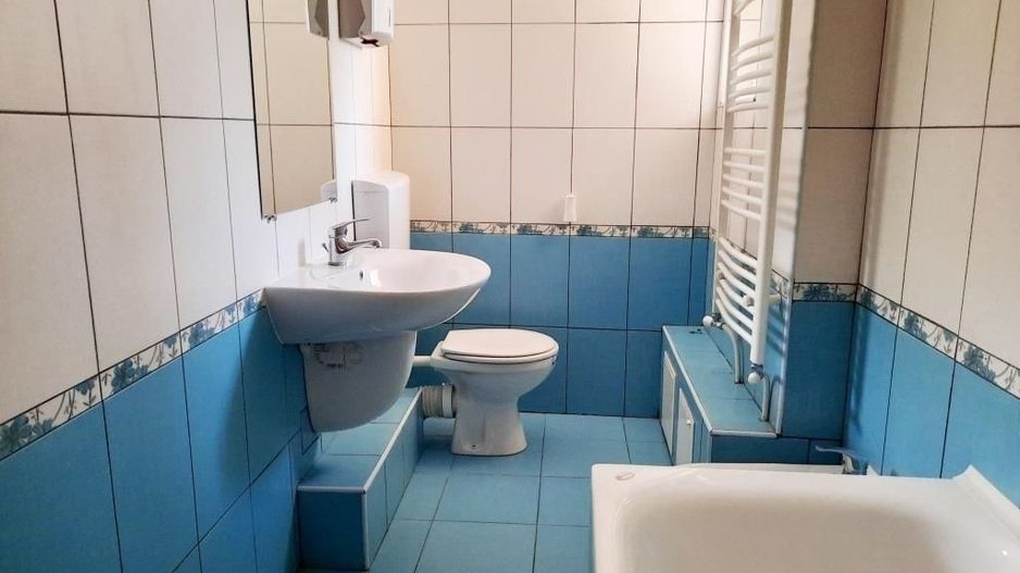 Duplex P+1 in bloc 2013 in Precupetii Vechi nr 65, 4 camere, curte - Poză 12