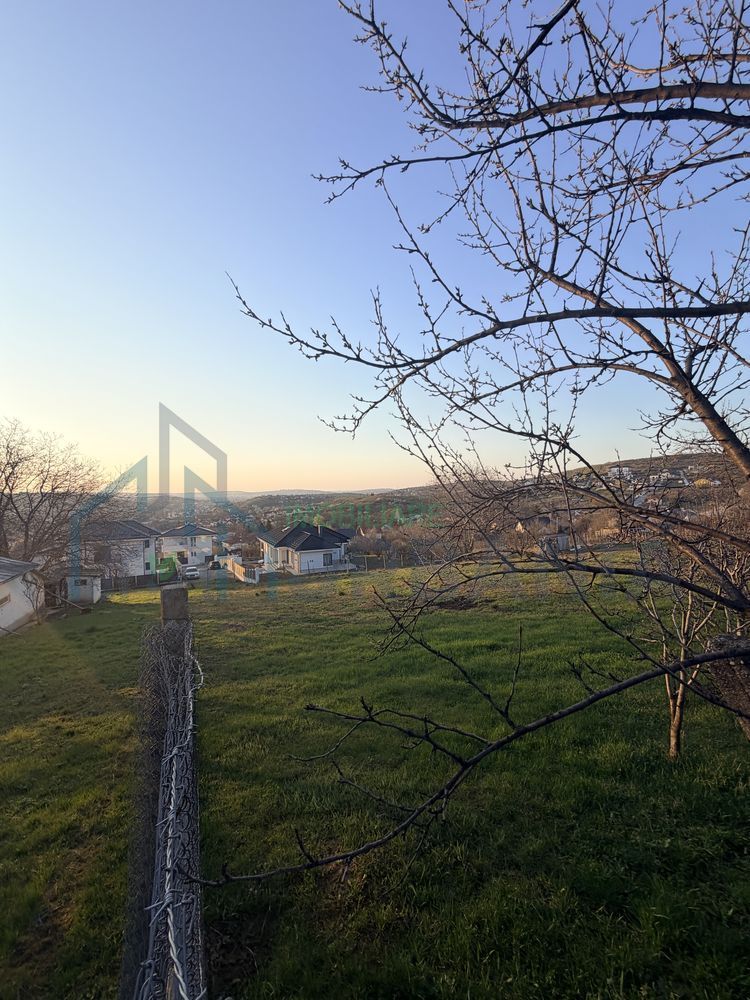 Teren Intravilan de Vânzare în Bucium, Vladiceni - Poză 3