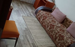 Apartament cu 1 cameră de închiriat – Micro 21, aproape de Turnul TV - Poză 1