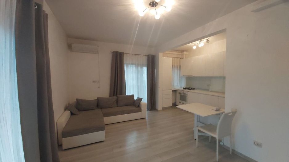 2 Camere | Parc Herastrau | Cartierul Francez | Nordului - Poză 6