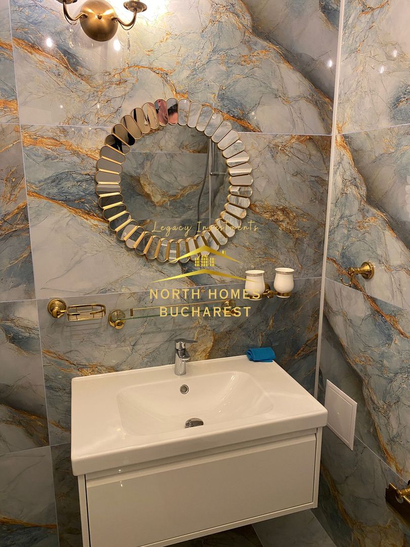 Duplex Penthouse Premium  3 camere | Prima Vista | Comision 0 - Poză 4