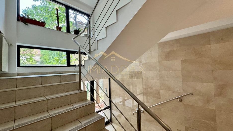 Apartament cu 4 camere 250mp* 2 parcări subterane / Dorobanti-Capitale - Poză 55