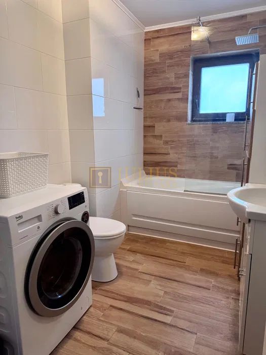 2 camere, 65 MP, Braytim, centrala proprie, parcare inclusa in pret - Poză 6