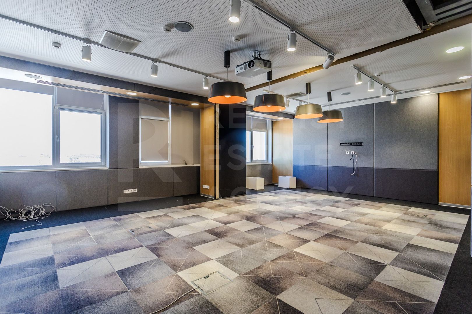 Vânzare, oficiu, 608.9 mp, str. Alba Iulia, Buiucani - Poză 20
