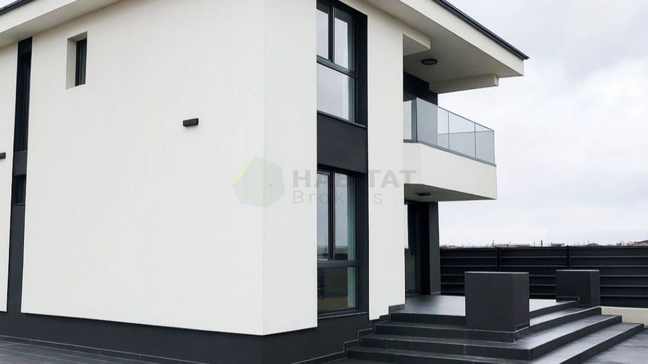 CASA NOUA TUNARI | CURTE 358 mp | COMISION 0% - Poză 4