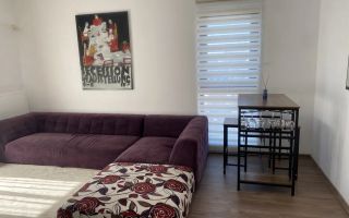 Apartament Exigent Plaza Lujerului - Poză 2