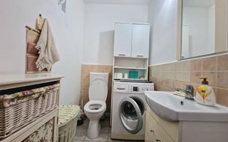 Casa individuala spatioasa, renovata total pe parter I Recas | COM 0% - Poză 19