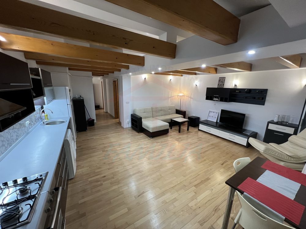 APARTAMENT DE ÎNCHIRIAT – 2 CAMERE | MAZEPA - Poză 1