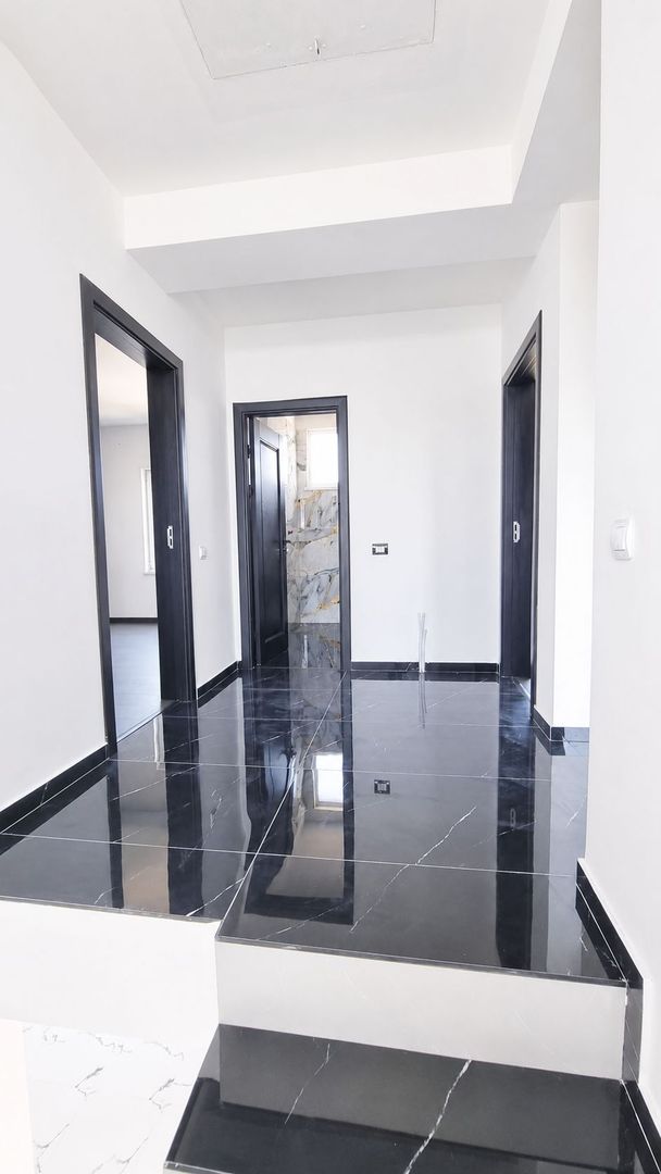 Casa P+1 de vanzare, 5 camere, 3 bai, 460 mp teren, in Lumina - Poză 14
