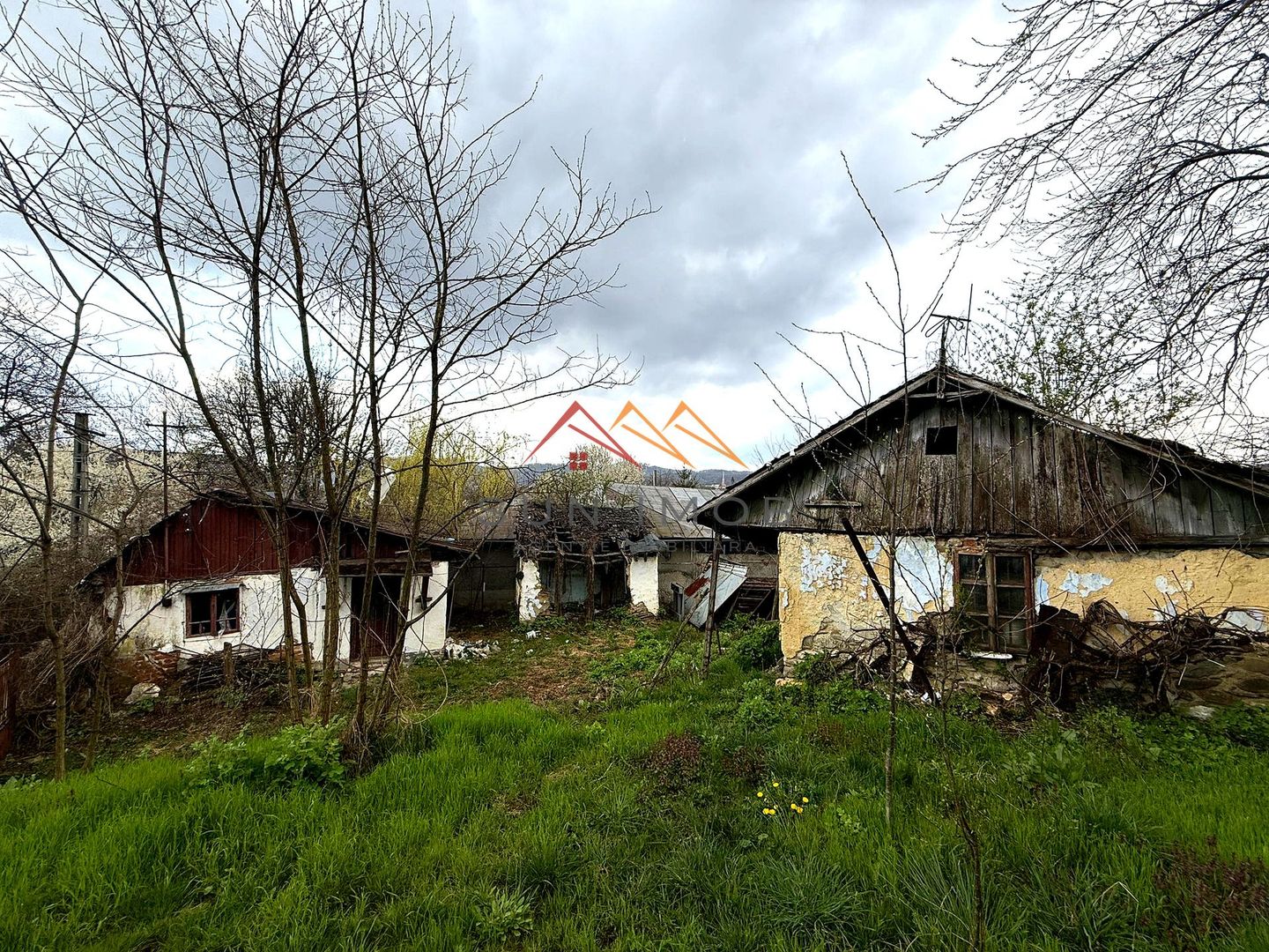 Teren intravilan 375mp |Deschidere 24m | Bănești, Prahova | Comision 0 - Poză 4