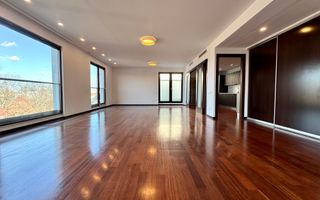 Penthouse - Duplex Exclusivist *218mp* / 60mp terasa / Kiseleff - Capitale - Poză 3