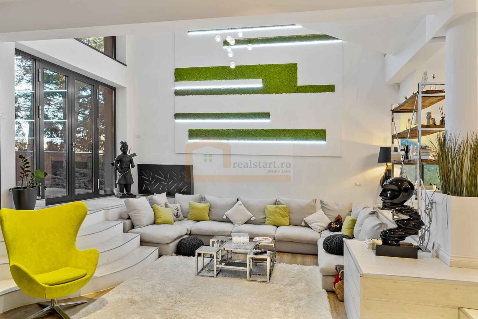 Deschidere Lac Snagov, Semineu, Garaj barca cu lift, ponton - Poză 5