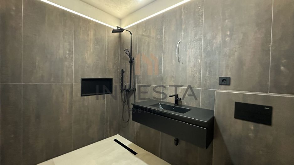 Apartament 3 camere cu 2 balcoane etajul I. Constructie NZEB! Elite Jr - Poză 6
