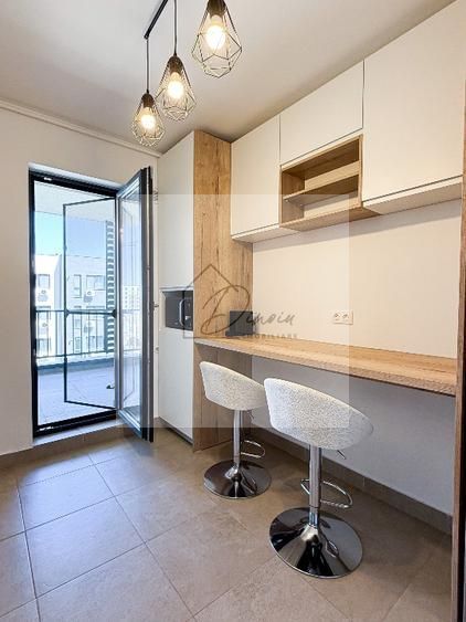 Apartament 2 camere  H Pipera Lake I Rond OMV I COMISION 0% - Poză 5