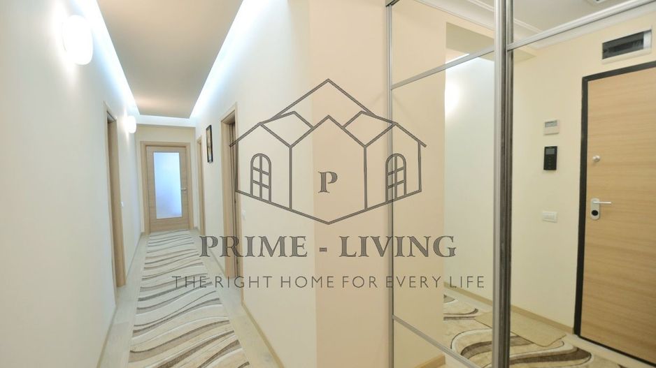 APARTAMENT SUPERB LA INCHIRIERE IN COMPLEX REZIDENTIAL - Poză 12