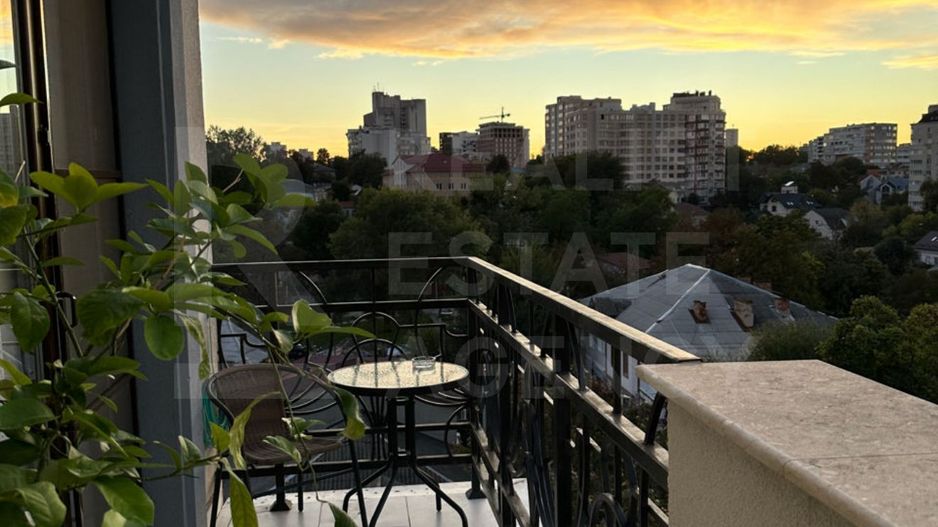 Vânzare apartament, 4 camere, strada Zamfir Arbore, Centru - Poză 14