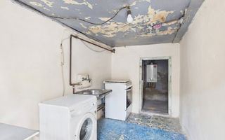 Casă + 2.877 mp teren în Timișoara - Poză 8