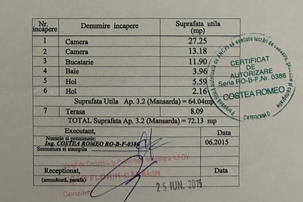 3 camere | Pipera | Baneasa | Iancu Nicolae parcare + boxa - Poză 20