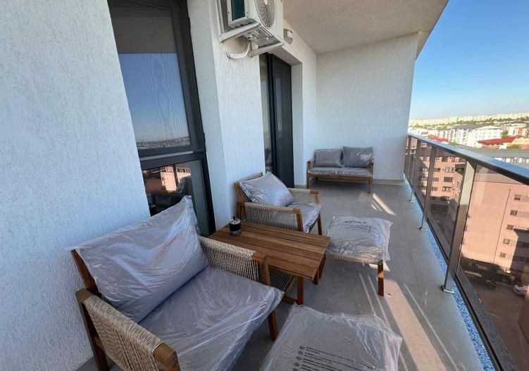 Apartament 2 camere Theodor Pallady - Hils Titanium - Poză 14