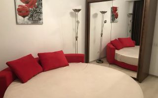 Apartament 2 camere , mobilat/utilat - zona Carpaților /Alphaville - Poză 7