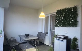 Apartament 2 camere bloc nou zona Chisoda - Poză 4