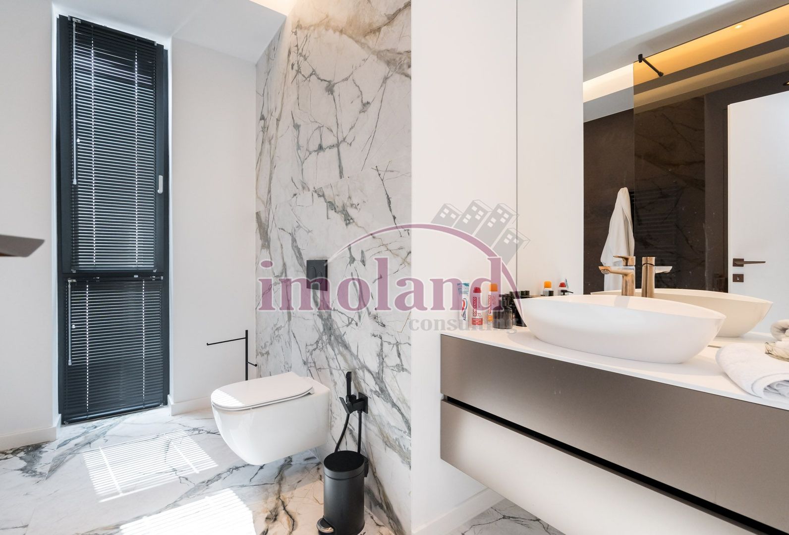 Vila individuala - vanzare - Iancu Nicolae-British School - Poză 22