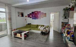 Apartament modern, într-un bloc cu doar 3 etaje – confort, liniște și calitate - Poză 3