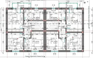 Casa Sibiu, Selimbar NOU 4 camere, 2 bai, pret BUN - Poză 11