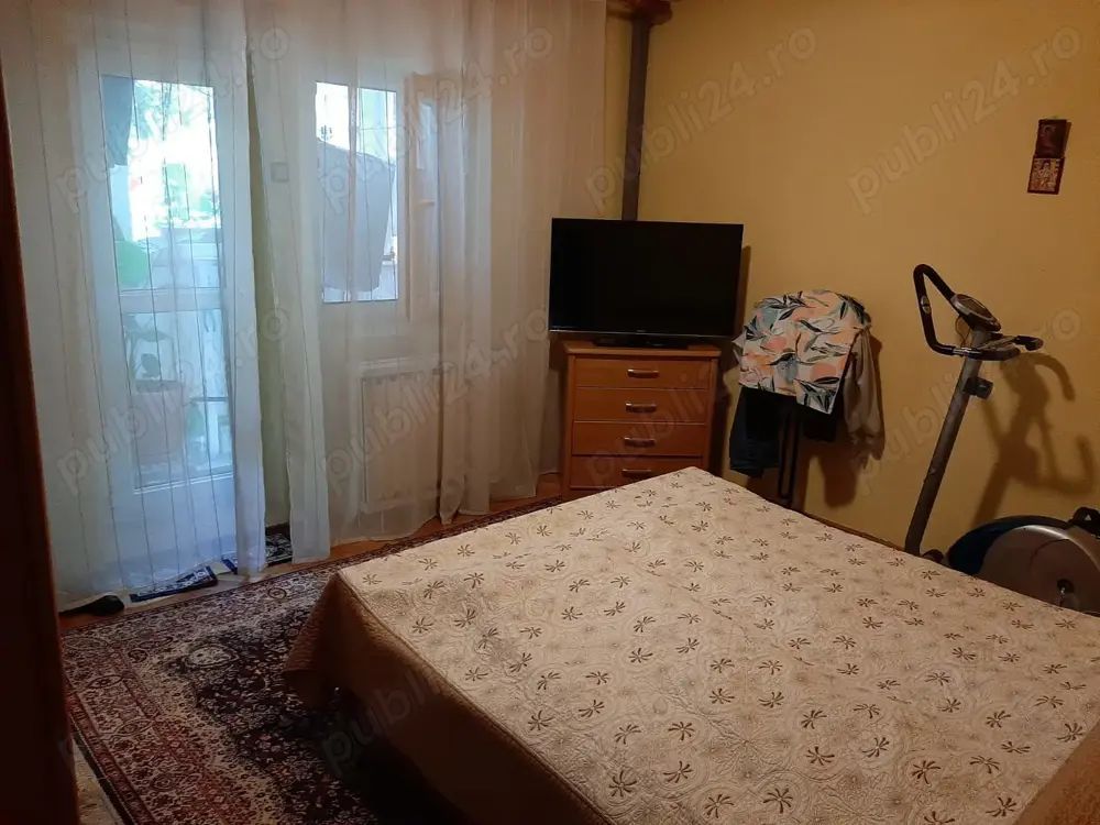 APARTAMENT SPATIOS ZONA 13 SEPTEMBRIE - Poză 7