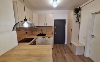 Apartament 2 camere | Bloc nou | Finisat & mobilat | Mărăști –Fabricii - Poză 6