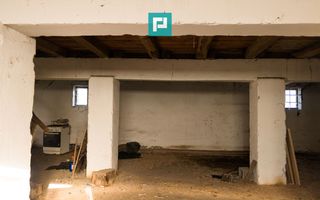 Hală industrială cu teren generos în Zărand, Arad - Poză 16