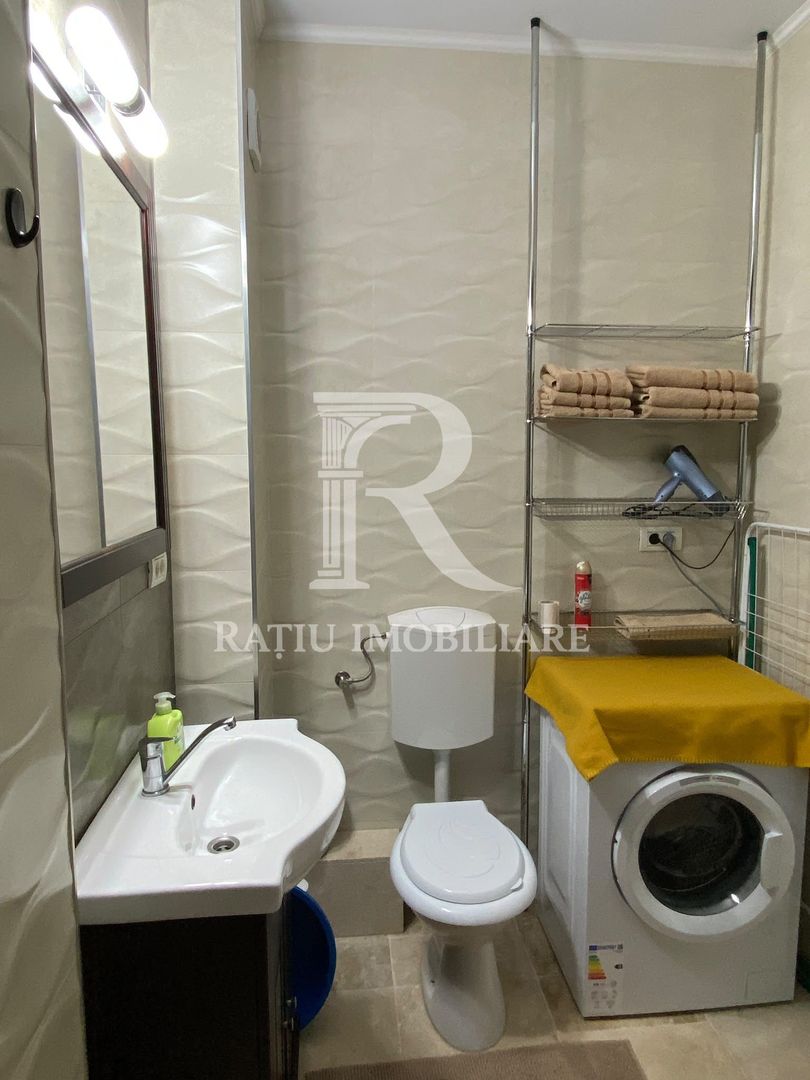 Apartament cu 1 camera | 46 mp utili | Decebal | Oradea - Poză 7