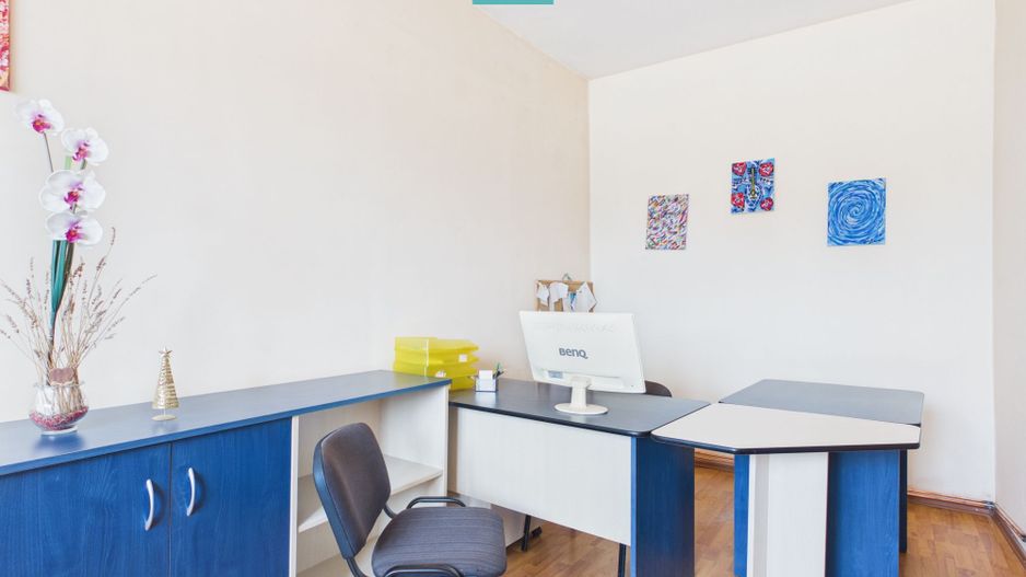 Birou 64 mp Ultracentral cu Parcare - Poză 6