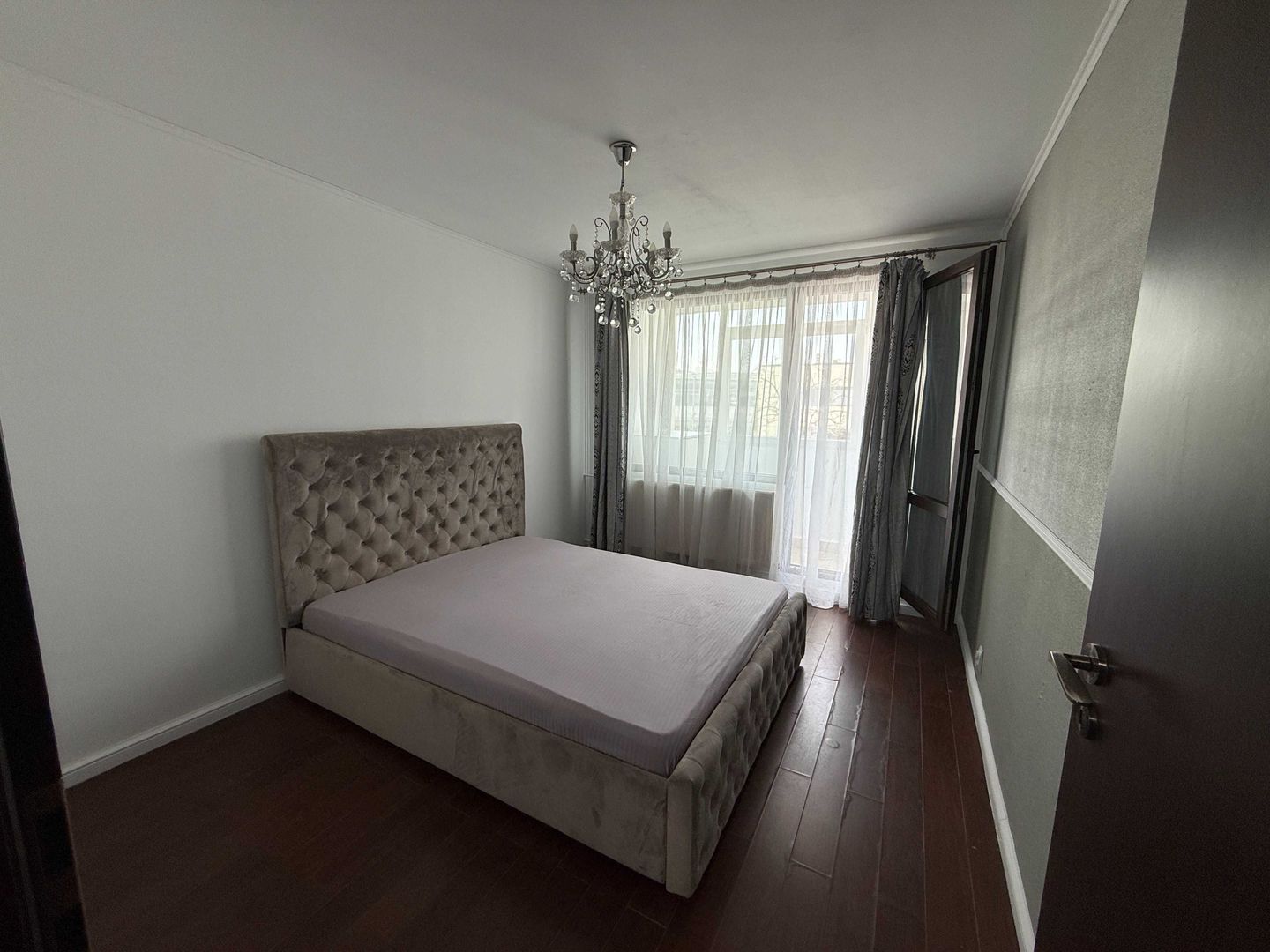 Apartament 3 camere bloc anvelopat Valea Ialomitei, Drumul Taberei - Poză 2