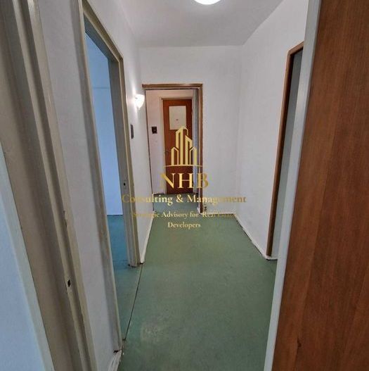 Apartament de vanzare-3 camere(decomandat) zona Doamna Ghica - Poză 2