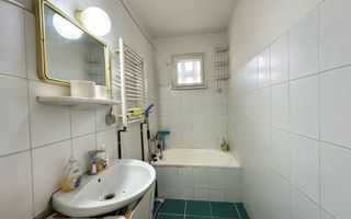 Apartament 2 camere Cuza Voda - Poză 7