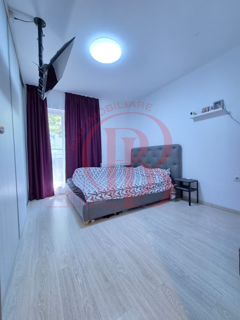 Apartament 2 camere cu parcare inclusa-Titan-Pallady-Mobilat - Poză 5