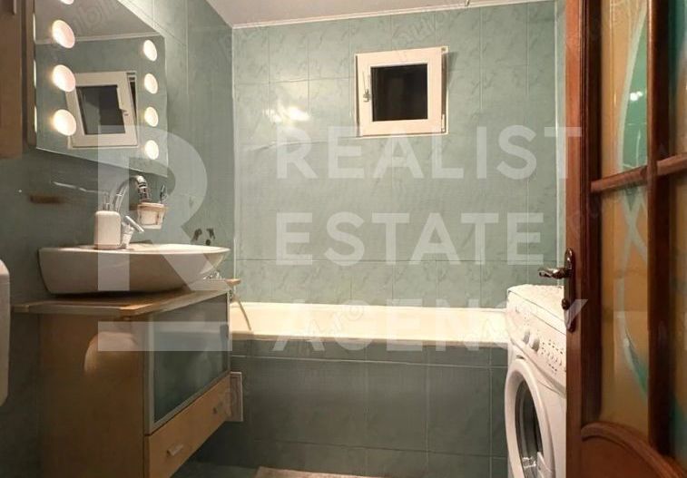 Vând apartament 3 camere decomandat, bloc 1984, zona Dristor,București - Poză 6