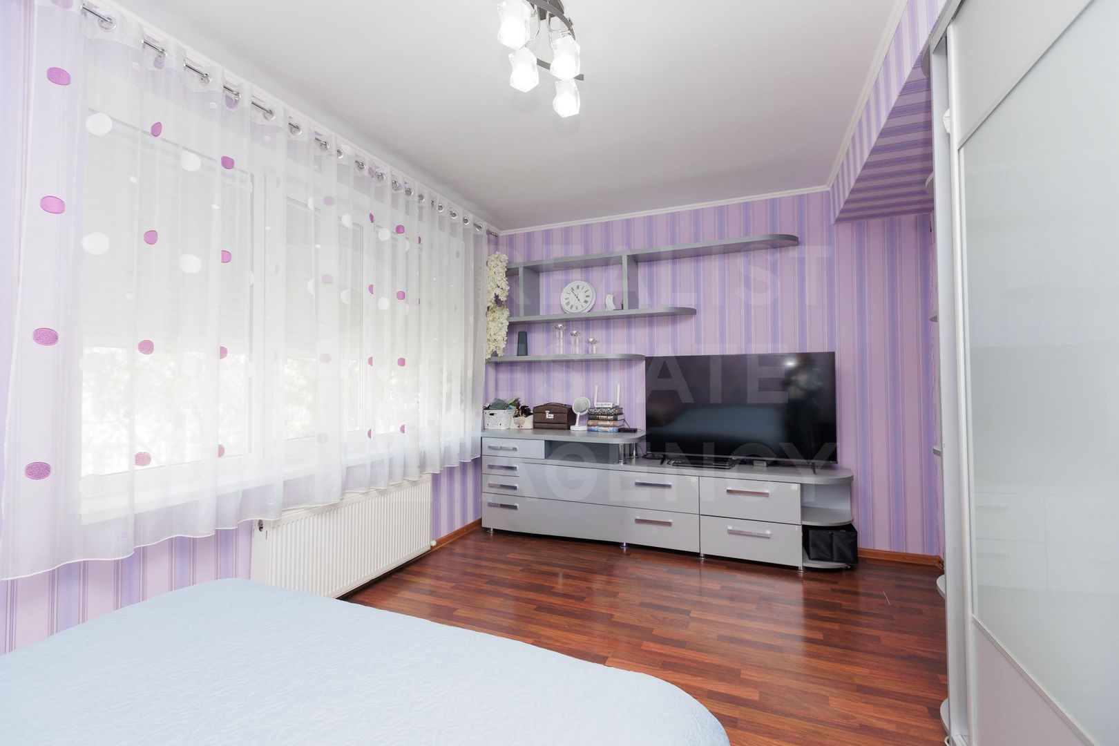 Vânzare, apartament, 5 camere, str.  Independentei, Botanica - Poză 15