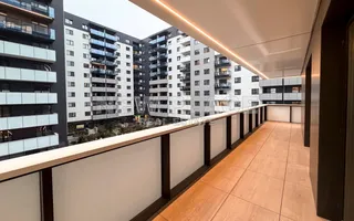 [VIDEO] CORTINA NORTH | Bucatarie inchisa [+21% TVA] Terasa 30 mp - Poză 20