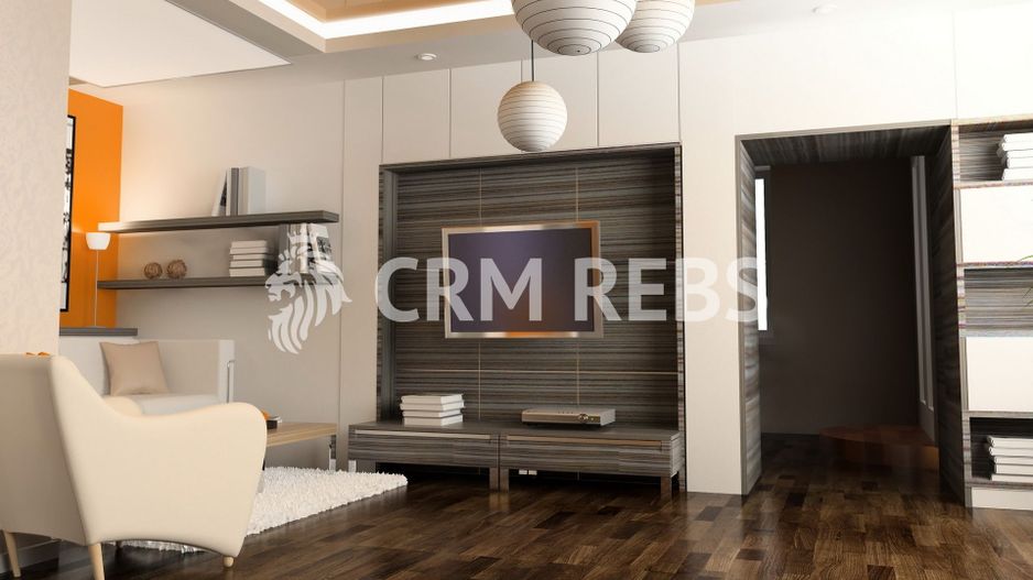 Apartament Cosmopolis în Stefanestii de Jos - Poză 25