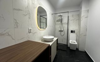 Apartament ultrafinisat | Etaj intermediar | Cartier Terra-Floresti - Poză 6